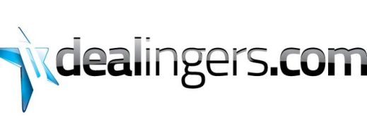 Dealingers logo